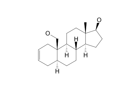 5-alpha-ANDROST-2-ENE-17-beta,19-DIOL