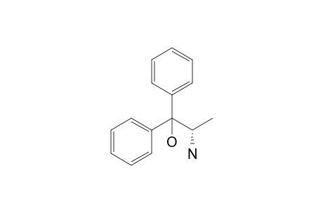 (S)-(-)-2-Amino-1,1-diphenyl-1-propanol