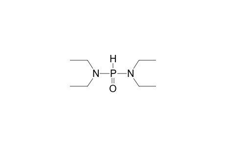 BIS-(DIETHYLAMIDO)-PHOSPHOROUS-ACID