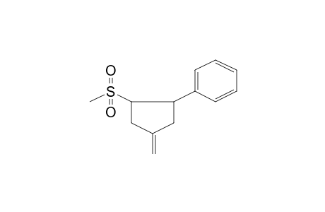 (2-mesyl-4-methylene-cyclopentyl)benzene