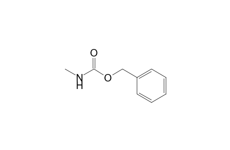 Benzyl Methylcarbamate