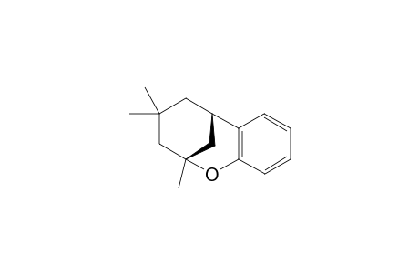 3,4,5,6-Tetrahydro-2,4,4-trimethyl-2,6-methano-2H-1-benzocin