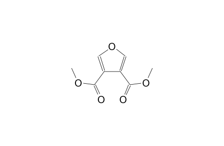 Dimethyl 3,4-furandicarboxylate