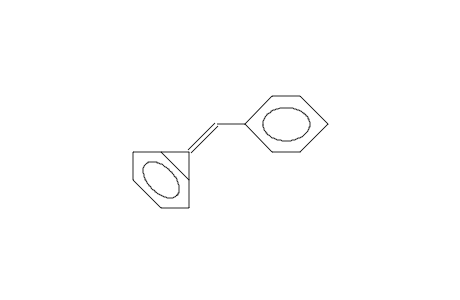 7-(benzylidene)bicyclo[4.1.0]hepta-1,3,5-triene