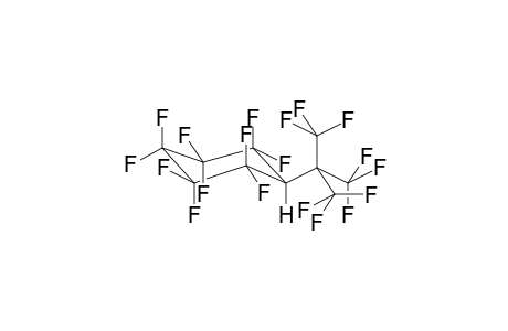 1-HYDROPERFLUORO-1-TERT-BUTYLCYCLOHEXANE