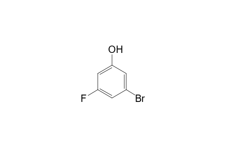 3-Bromo-5-fluorophenol