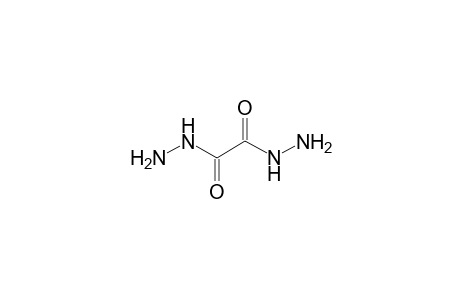 oxalic acid, dihydrazide