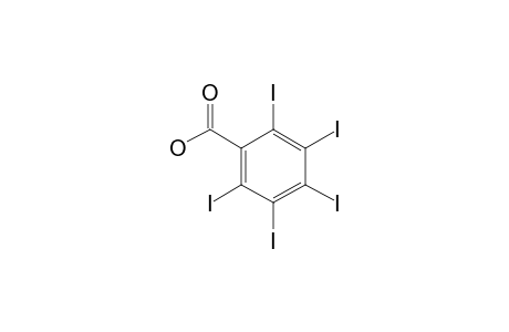 Pentajodobenzoesaeure