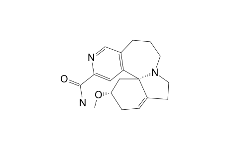 PHELLINAMIDE