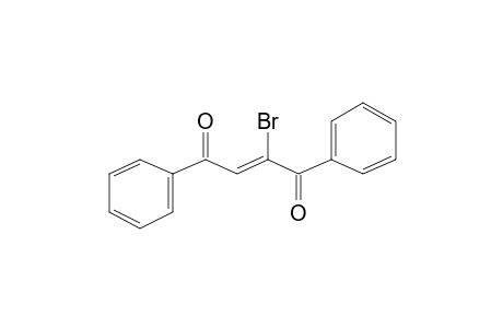 2-Bromo-1,4-diphenylbut-2-ene-1,4-dione