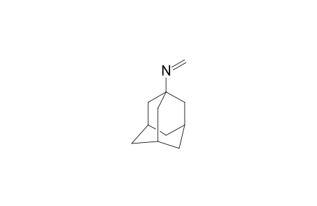 Amantadine formyl artifact