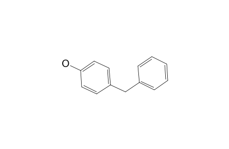 4-Benzylphenol