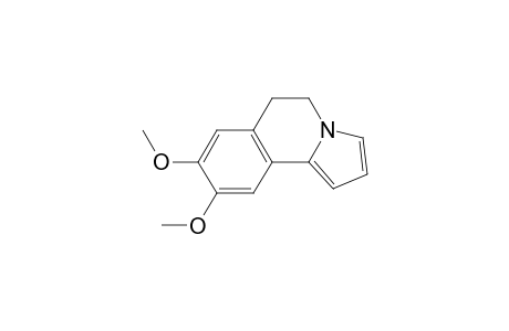 8,9-Dimethoxy-5,6-dihydropyrrolo[2,1-a]isoquinoline