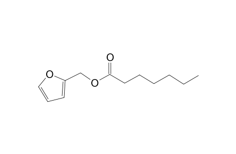 Furfuryl heptanoate