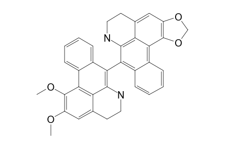 Heteropsine