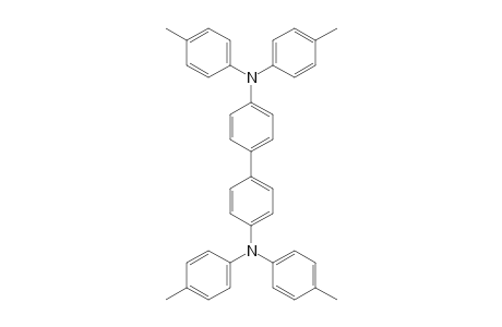 [1,1'-biphenyl]-4,4'-diamine, N4,N4,N4',N4'-tetrakis(4-methylphenyl)-