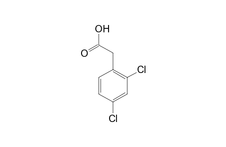 2,4-Dichloro-phenylacetic acid