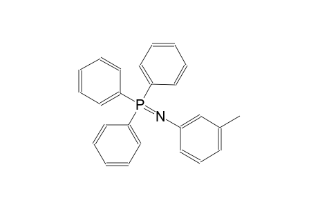 N-m-tolyl-p,p,p-triphenylphosphine imide