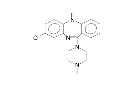 Clozapine