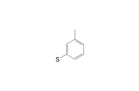 M-Toluenethiol