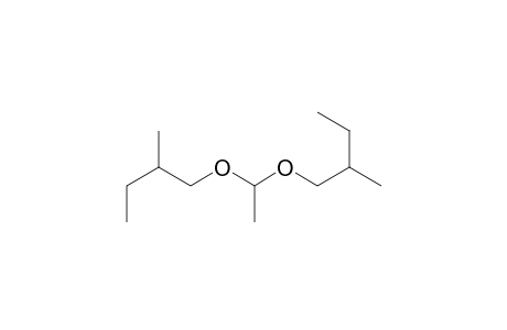 2-Methyl-1-[1-(2-methylbutoxy)ethoxy]butane