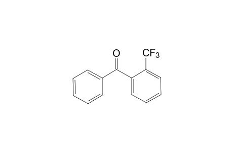 Phenyl[2-(trifluoromethyl)phenyl]methanone