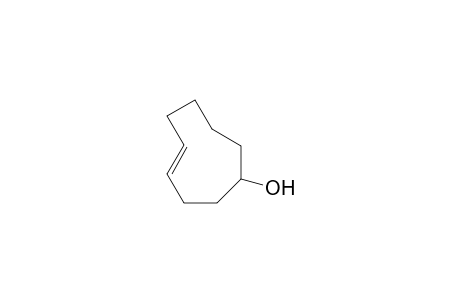 5-CYCLONONEN-1-OL