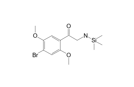 bk-2C-B TMS