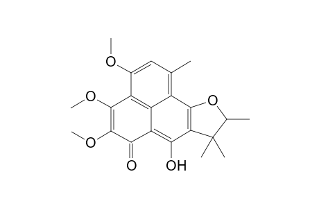 ATROVENITIN-TRIMETHYL-YELLOW