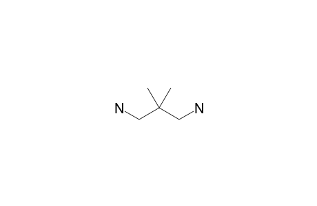 (3-amino-2,2-dimethyl-propyl)amine