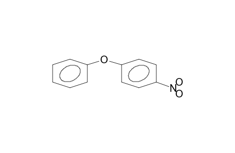 4-Nitrophenyl phenyl ether