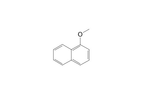 1-Methoxynaphthalene