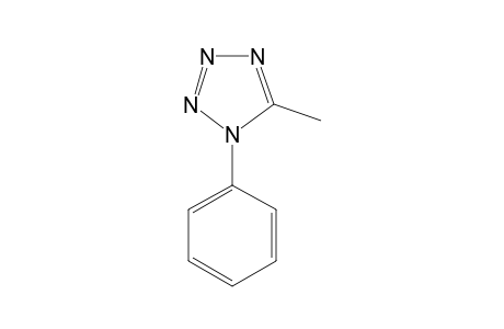 5-methyl-1-phenyl-1H-tetrazole