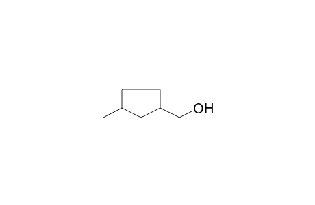 (3-Methylcyclopentyl)methanol