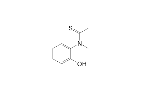 2'-hydroxy-N-methylthioacetanilide