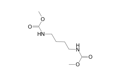 Carbamic acid, 1,4-butanediylbis-, dimethyl ester
