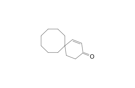 Spiro(5.7)tridec-1-en-3-one