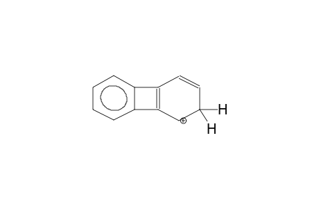 2H-BIPHENYLENIUM CATION