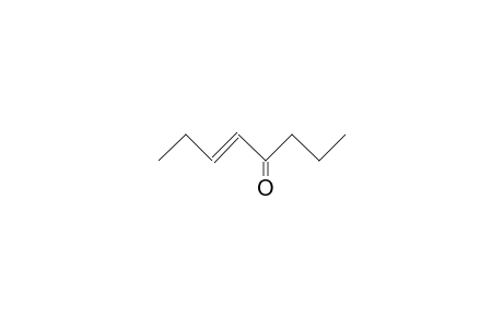 trans-3-Octen-5-one