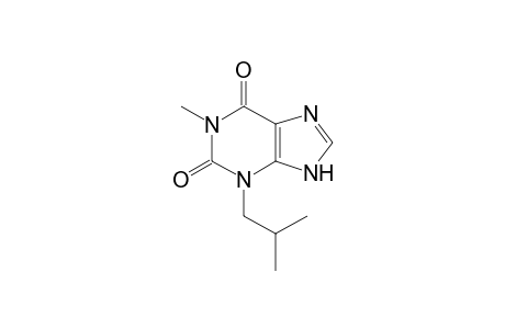 3-Isobutyl-1-methylxanthine