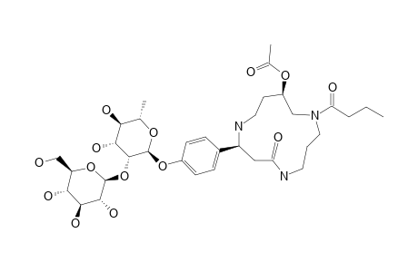 MEEHANINE_V;ISOMER_1