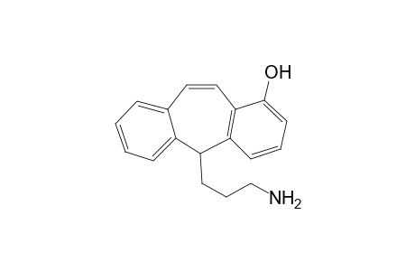 Protriptyline-M (nor-HO-ring) MS2