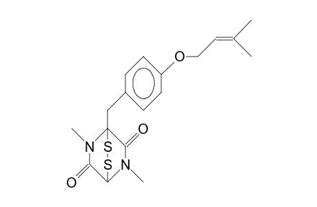 Dithiosilvatin