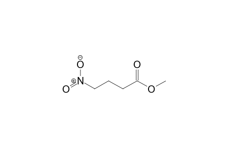 Methyl 4-nitrobutyrate