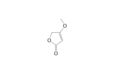 4-methoxy-5H-furan-2-one