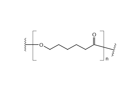 Polycaprolactone