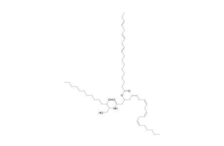 Cer 14:0;2O/20:4;(3OH)(FA 19:3)