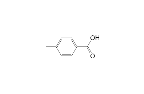 p-Toluic acid