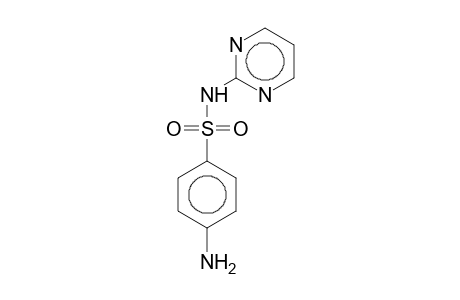 4-Amino-N-2-pyrimidinylbenzenesulfonamide