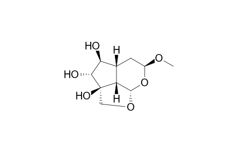 Jioglutin C